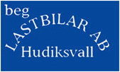 Begagnade Lastbilar i Hudiksvall AB